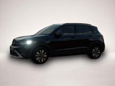 Volkswagen T-Cross 1.0 TSI DSG Goal ACC/Rückkam