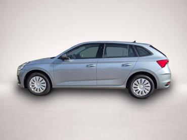 Skoda Scala 1.0 TSI 115PS Selection AHK schwenkb. Kli