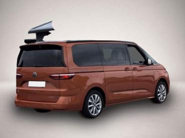 Volkswagen T7 California OCEAN 4Mot eHyb * Küche el.AufstDach