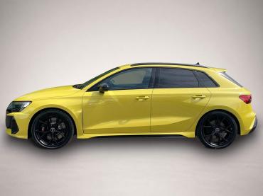 Fahrzeug ansehen: Audi RS3 Sportback Memory * HuD * Sonos * Matrix Audi RS3 Sportback Memory * HuD * Sonos * Matrix