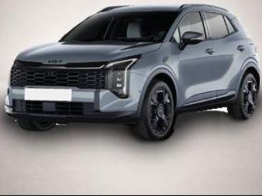 Fahrzeug ansehen: Kia Sportage Style 1.6 T-GDI AWD 7DCT 132kW (179PS) MY27 S... Kia Sportage Style 1.6 T-GDI AWD 7DCT 132kW (179PS) MY27 S...