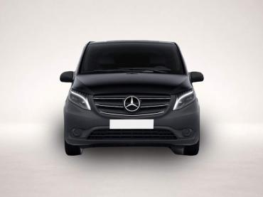 Fahrzeug ansehen: Mercedes-Benz Vito Mercedes-Benz Vito