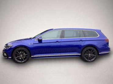 Volkswagen Passat Variant 2.0 TDI DSG 4 Motion R-Line Elega