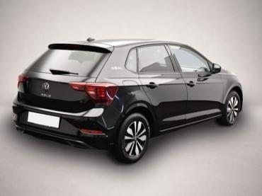 Fahrzeug ansehen: Volkswagen Polo 6 VI 1.0 l TSI DSG Goal ACC/Rückkam/Multile Volkswagen Polo 6 VI 1.0 l TSI DSG Goal ACC/Rückkam/Multile