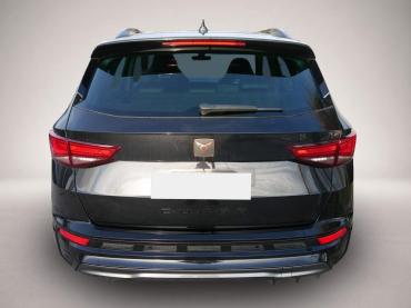 Cupra Ateca 2.0 TSI DSG 4x4 * AHK-SCHWENKBAR * NAVI * PDC * KA