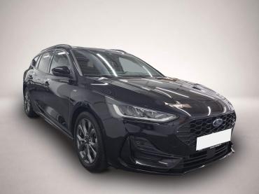 Fahrzeug ansehen: Ford Focus Turnier ST-Line X ST-Line X UPE: 42.890¤ Ford Focus Turnier ST-Line X ST-Line X UPE: 42.890¤