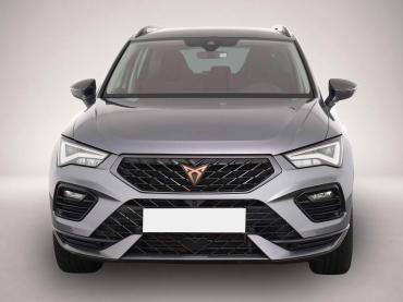 Fahrzeug ansehen: Cupra Ateca 1.5 TSI Cupra Ateca 1.5 TSI