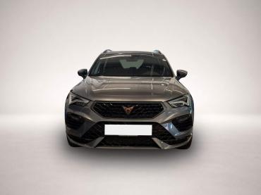 Fahrzeug ansehen: Cupra Ateca 2.0 TSI DSG 4Drive VZ Akrapovic * 20 * AHK u.v Cupra Ateca 2.0 TSI DSG 4Drive VZ Akrapovic * 20 * AHK u.v