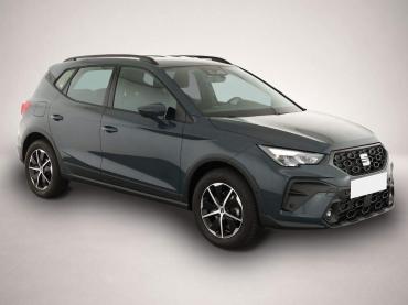 Fahrzeug ansehen: Seat Arona 1.0 TSI DSG Style * AHK * Navi * ACC * Kamera Seat Arona 1.0 TSI DSG Style * AHK * Navi * ACC * Kamera