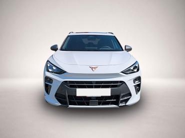 Cupra Terramar 2.0 TSI DSG 4Drive VZ AHK HEAD UP PANO