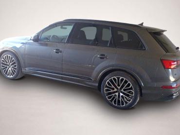 Audi Q7 3.0 TDI 8-Gang-Tiptronic quattro