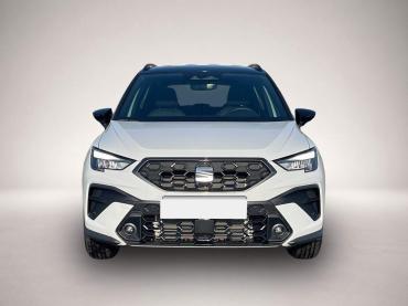 Fahrzeug ansehen: Seat Arona Style TSI DSG|AHK|NAVI|KAMERA|APP-CONNECT| Seat Arona Style TSI DSG|AHK|NAVI|KAMERA|APP-CONNECT|