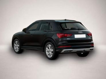 Audi Q3 35 TFSI S tronic advanced LED/AHK