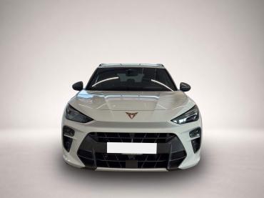 Cupra Terramar 1.5 e-Hybrid DSG LED NAVI ACC SIDEASS P