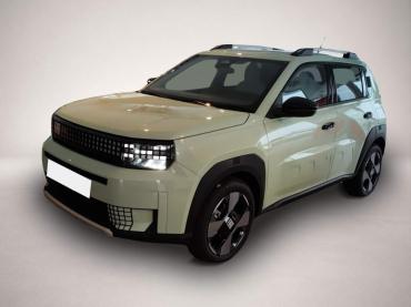 Fahrzeug ansehen: Fiat Grande Panda La Prima SHZ LenkradHZG Navi LED AC Fiat Grande Panda La Prima SHZ LenkradHZG Navi LED AC