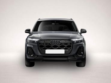 Fahrzeug ansehen: Audi Q7 50 TDI quattro S-Line business Audi Q7 50 TDI quattro S-Line business