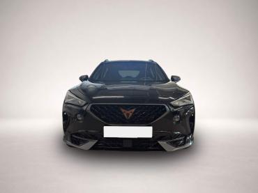 Fahrzeug ansehen: Cupra Formentor 2.0 TSI DSG 4Drive VZ BREMBO * LED * NAVI Cupra Formentor 2.0 TSI DSG 4Drive VZ BREMBO * LED * NAVI