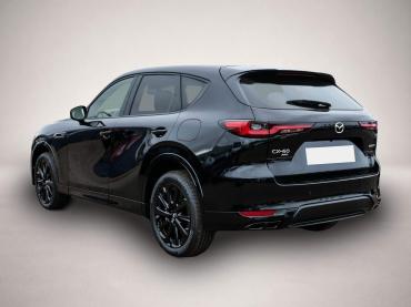 Fahrzeug ansehen: Mazda CX-60 2025 e-SKYACTIV PHEV 327ps 2.5L 8AT AWD Ho Mazda CX-60 2025 e-SKYACTIV PHEV 327ps 2.5L 8AT AWD Ho