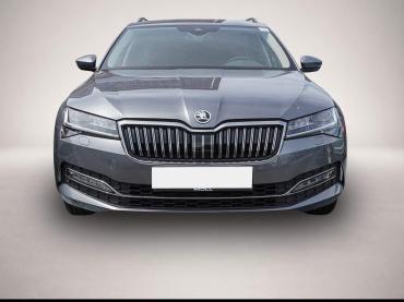 Skoda Superb Combi 2.0 TDI DSG Style EL.HECK ELSITZ FL