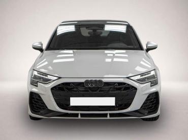 Fahrzeug ansehen: Audi S3 Sportback 2.0 TFSI quattro S-tronic S3 -LAG. Audi S3 Sportback 2.0 TFSI quattro S-tronic S3 -LAG.