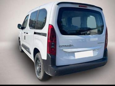 Fahrzeug ansehen: Citroën Berlingo M1 Taille M Diesel 100 ch Manuelle Plu. Citroën Berlingo M1 Taille M Diesel 100 ch Manuelle Plu.