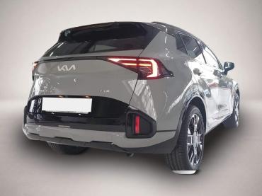 Fahrzeug ansehen: Kia Sportage 1.6 T-GDI 150 2WD DCT GT-LINE MJ26 SCHW Kia Sportage 1.6 T-GDI 150 2WD DCT GT-LINE MJ26 SCHW