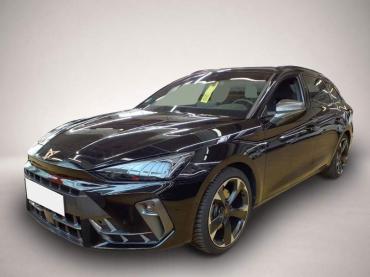 Fahrzeug ansehen: Cupra Leon Sportstourer 1.5 TSI eHybrid DSG 5-J-GAR AH Cupra Leon Sportstourer 1.5 TSI eHybrid DSG 5-J-GAR AH