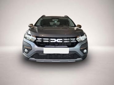 Fahrzeug ansehen: Dacia Jogger Extreme TCe 110 Dacia Jogger Extreme TCe 110