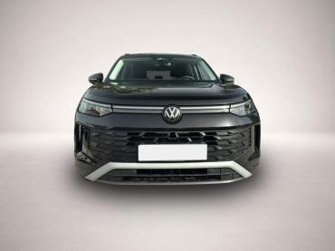 Volkswagen Tayron 1.5 eHybrid DSG Life AHK KAMERA LED ACC