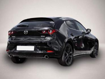Fahrzeug ansehen: Mazda 3 Exclusive-Line 2.0L e-SKYACTIV X 186ps 6MT FWD Mazda 3 Exclusive-Line 2.0L e-SKYACTIV X 186ps 6MT FWD