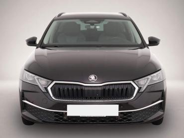 Skoda Octavia Combi 2.0 TDI Selection