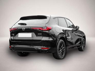 Fahrzeug ansehen: Mazda CX-60 2025 e-SKYACTIV PHEV 327ps 2.5L 8AT AWD Ho Mazda CX-60 2025 e-SKYACTIV PHEV 327ps 2.5L 8AT AWD Ho