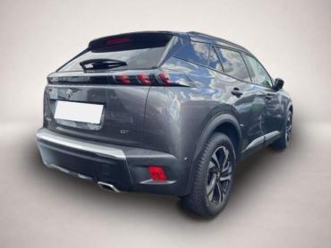 Peugeot 2008 GT 1.2 PT LED * NAVI * SITZHZG * PDC * CAM * CARPLAY