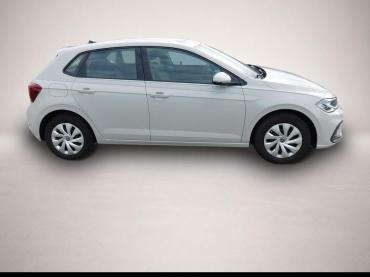 Volkswagen Polo 1.0 Life TSI BMT 4Trg Klima Navi LED...