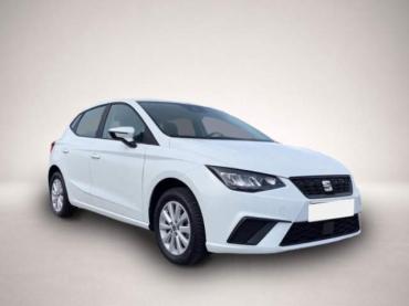 Seat Ibiza 1. STYLE * NAVI * FULL-LINK * PDC * KLIMAAUTO