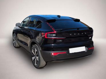 Fahrzeug ansehen: Volvo C40 Recharge Ultimate Pure Electric AWD Automati Volvo C40 Recharge Ultimate Pure Electric AWD Automati