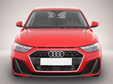 Fahrzeug ansehen: Audi A1 Sportback 30 TFSI S line Audi A1 Sportback 30 TFSI S line