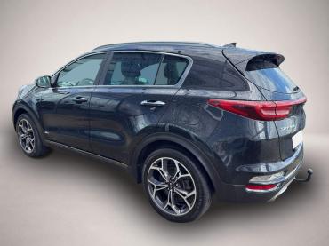 Kia Sportage 1.6T AWD GT Navi SHZ LHZ AHK Kamera