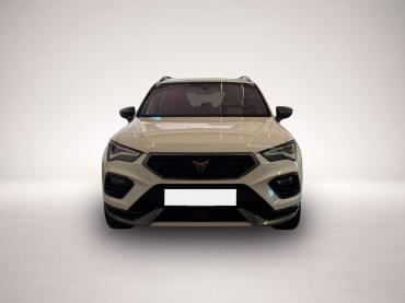 Cupra Ateca 2.0 TSI DSG 4Drive LED * NAVI * BEATS * AREA-VIE