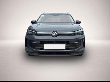 Volkswagen Tiguan 1.5 eHybrid DSG Energy KAMERA AHK LED ACC