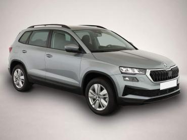 Fahrzeug ansehen: Skoda Karoq 2.0 TDI DSG 4x4 Selection * AHK * Navi * LED Skoda Karoq 2.0 TDI DSG 4x4 Selection * AHK * Navi * LED