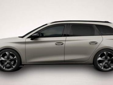 Fahrzeug ansehen: Cupra Leon Sportstourer 2.0 TSI 7-Gang-DSG 4Drive Cupra Leon Sportstourer 2.0 TSI 7-Gang-DSG 4Drive