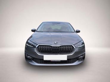 Fahrzeug ansehen: Skoda Fabia 1.0 TSI Selection PDC DAB LM SMART LINK KL Skoda Fabia 1.0 TSI Selection PDC DAB LM SMART LINK KL