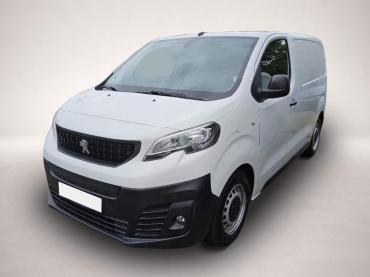 Peugeot Expert e-Expert Kasten L1 Premium 11kw Charger PDC