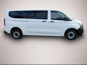 Fahrzeug ansehen: Volkswagen T7 Transporter 2.0 Lang TDI DSG Navi 4 Motion... Volkswagen T7 Transporter 2.0 Lang TDI DSG Navi 4 Motion...