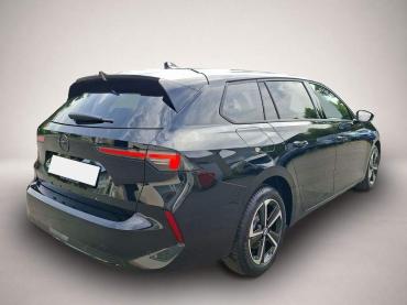 Opel Astra Sports Tourer 1.2 Turbo Automatik GS AHZV