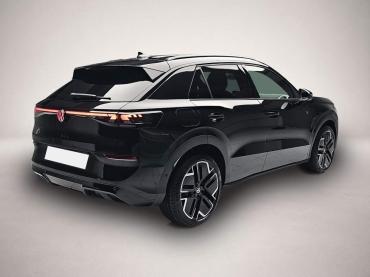 Volkswagen T-Roc 1.5 eTSI DSG R-Line Matrix AHK LM19
