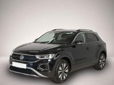 Volkswagen T-Roc 1.0 TSI GOAL