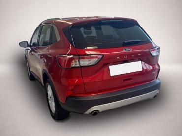 Fahrzeug ansehen: Ford Kuga Titanium PHEV 8-fach bereift / Ford Kuga Titanium PHEV 8-fach bereift /