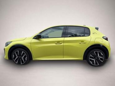 Fahrzeug ansehen: Peugeot 208 Hybrid 100 GT Peugeot 208 Hybrid 100 GT